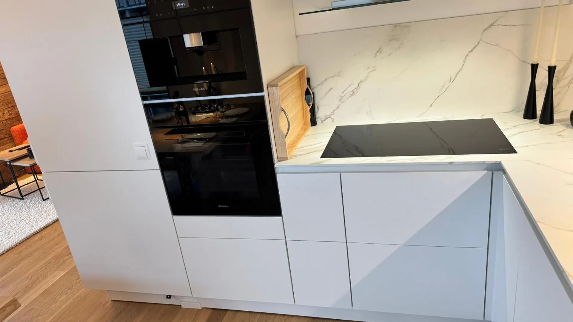 Apartamento Alpenkind Mittenwald