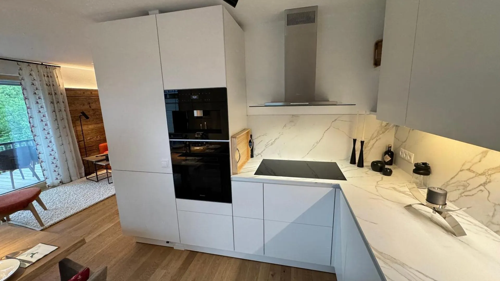 Apartamento Alpenkind Mittenwald