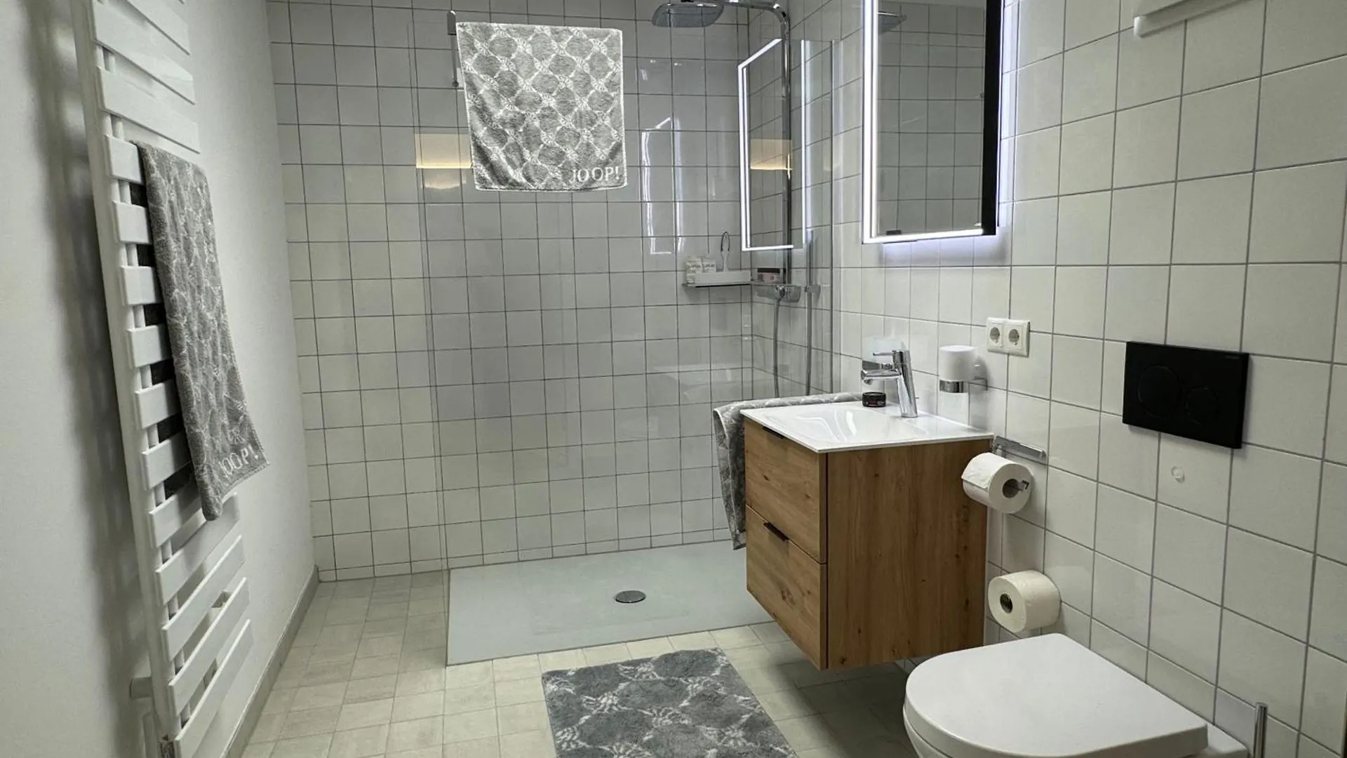 Apartamento Alpenkind Mittenwald 0*,  Alemania