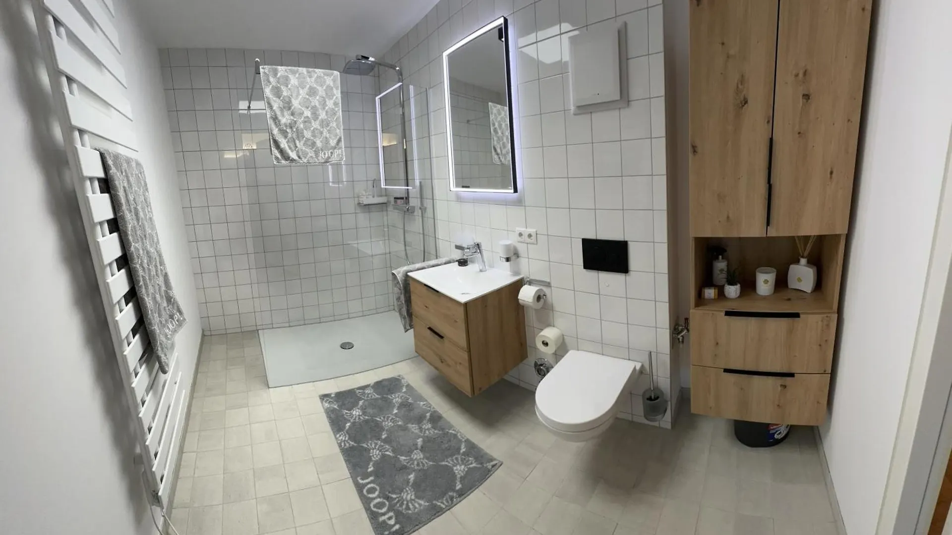 Apartamento Alpenkind Mittenwald Alemania